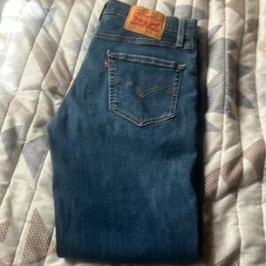 Men’s Levi’s
